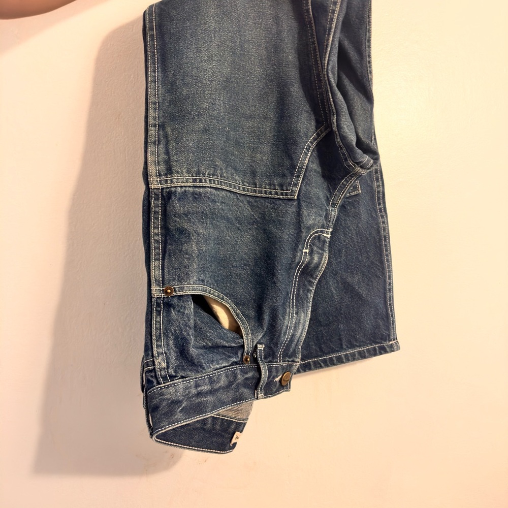 TRADE rudy jude: 26x26 for custom inseam